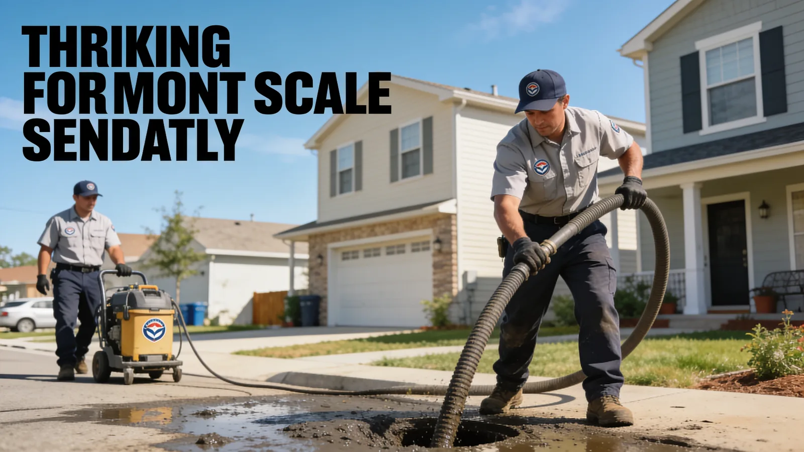 Sewage Cleanup in Lecanto, FL near me